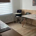 Apartment B12 - B12 Out Of Order *