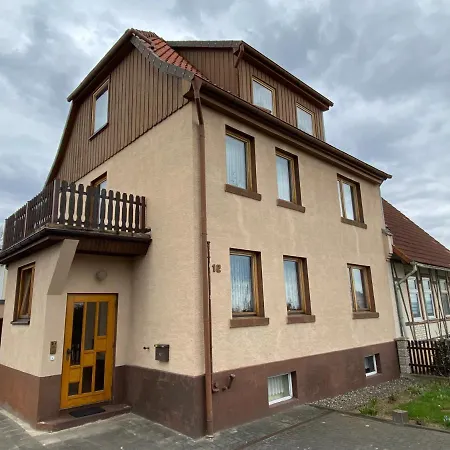 B12 - In Wernigerode, Ideal Fuer Wander- Und Naturbegeisterte Paare * Wernigerode