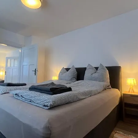 B12 - Zeit Fuer Zwei 베르니게로데