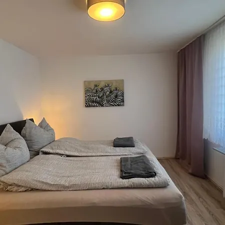 B12 - Zeit Fuer Zwei * 베르니게로데