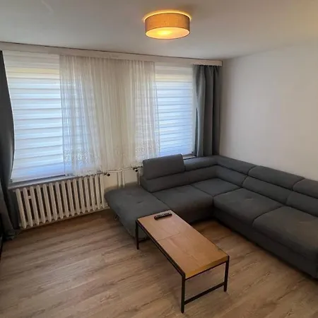 B12 - B12 Out Of Order Lejlighed Wernigerode