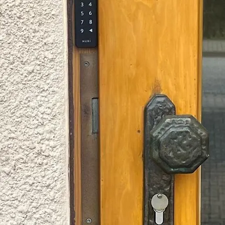 B12 - Zeit Fuer Zwei 베르니게로데