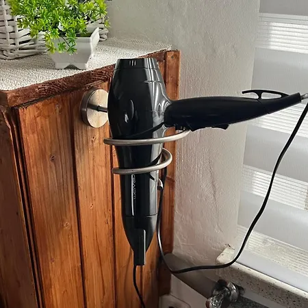 B12 - Zeit Fuer Zwei 아파트 베르니게로데