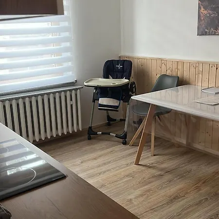 아파트 B12 - Zeit Fuer Zwei *