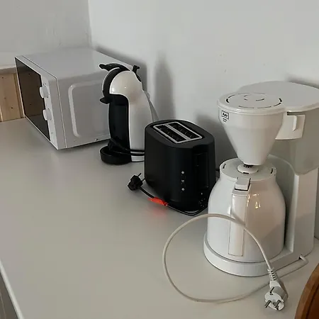 아파트 B12 - Zeit Fuer Zwei