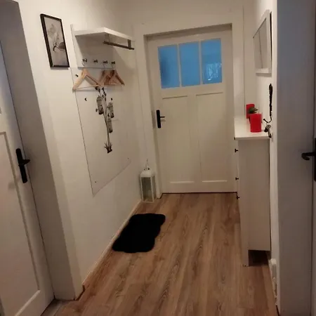 B12 - Zeit Fuer Zwei 아파트 베르니게로데