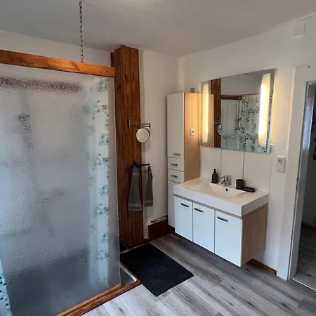 Appartement B12 - In Wernigerode, Ideal Fuer Wander- Und Naturbegeisterte Paare Wernigerode