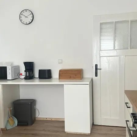 B12 - In Wernigerode, Ideal Fuer Wander- Und Naturbegeisterte Paare Apartament *
