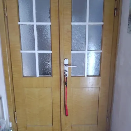 Daire B12 - B12 Out Of Order *