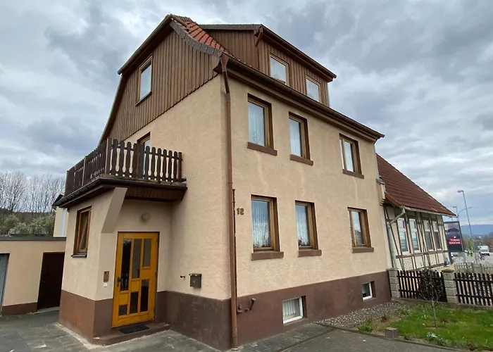 B12 - B12 Out Of Order * Wernigerode