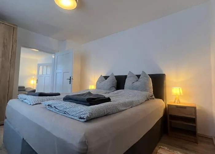 B12 - B12 Out Of Order Wernigerode