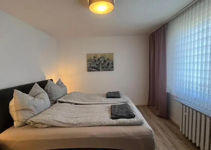 B12 - B12 Out Of Order * Wernigerode