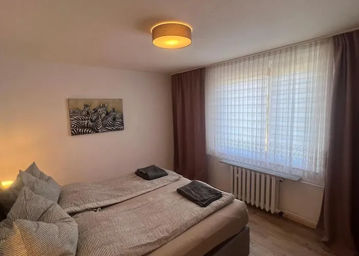 Lejlighed B12 - B12 Out Of Order