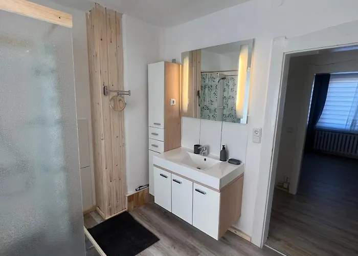 B12 - B12 Out Of Order Lejlighed *