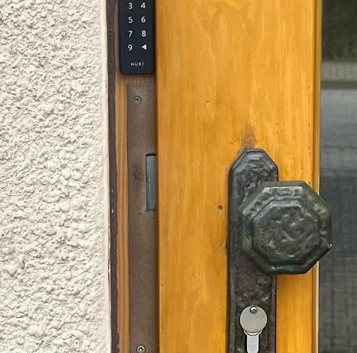 B12 - B12 Out Of Order Wernigerode