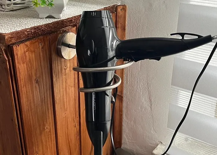 B12 - B12 Out Of Order Lejlighed Wernigerode