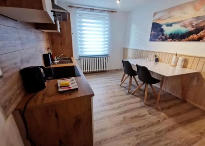 Lejlighed B12 - B12 Out Of Order *