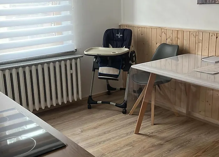 Lejlighed B12 - B12 Out Of Order *