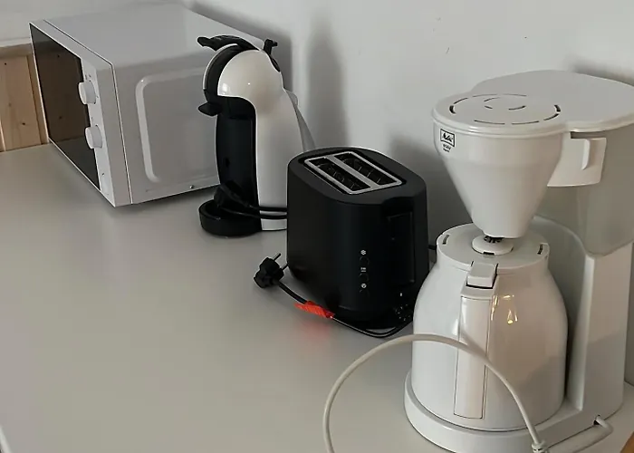 Lejlighed B12 - B12 Out Of Order