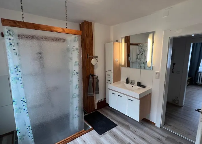 Lejlighed B12 - B12 Out Of Order Wernigerode