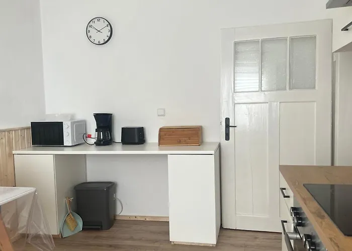 B12 - B12 Out Of Order Lejlighed *