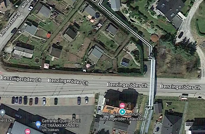 Lejlighed B12 - B12 Out Of Order