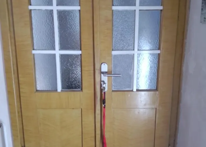 Lejlighed B12 - B12 Out Of Order *